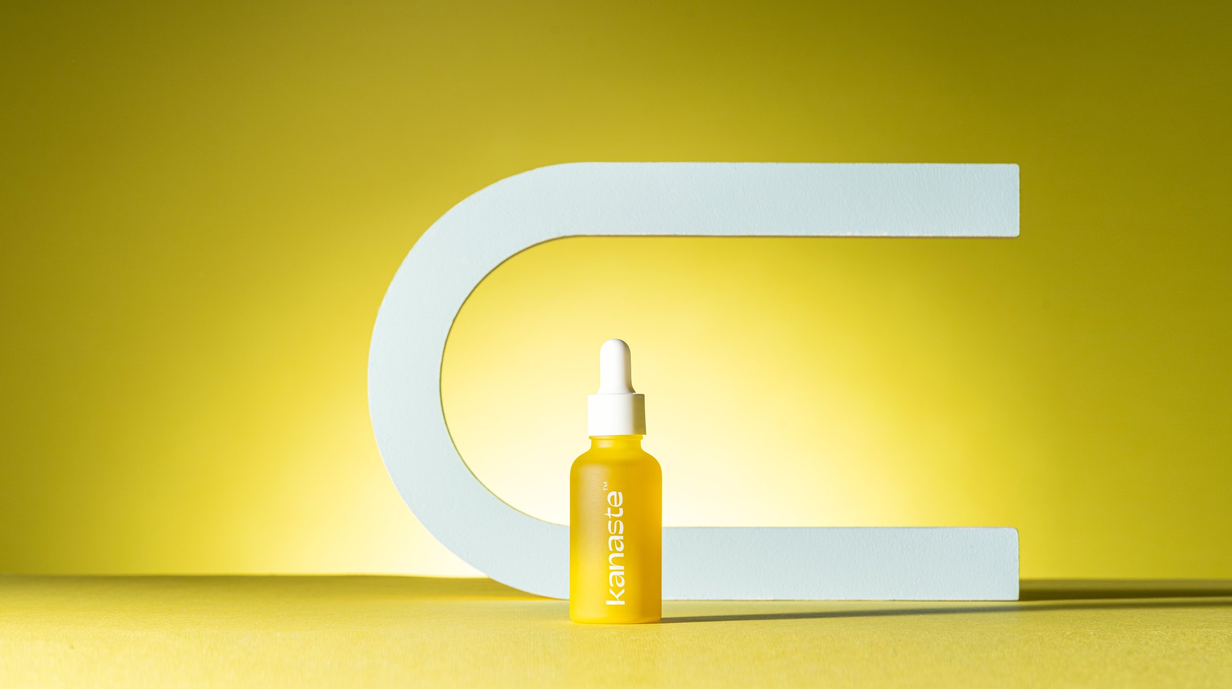 Kanaste - olejek CBD premium